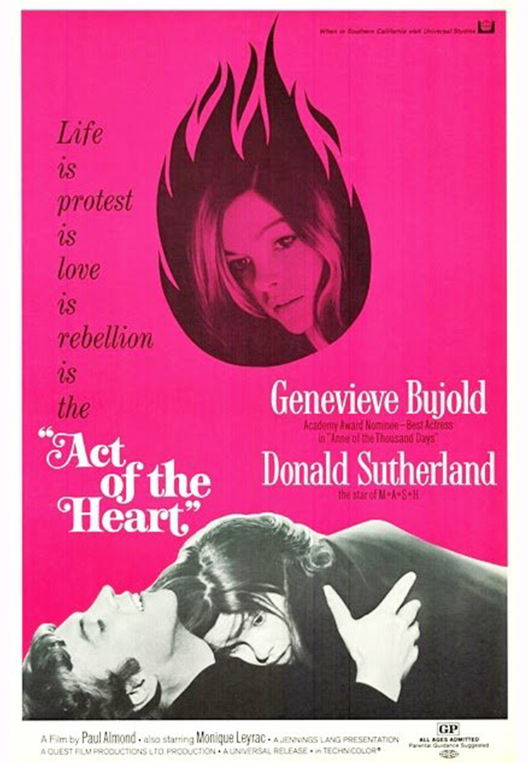 Act of the Heart