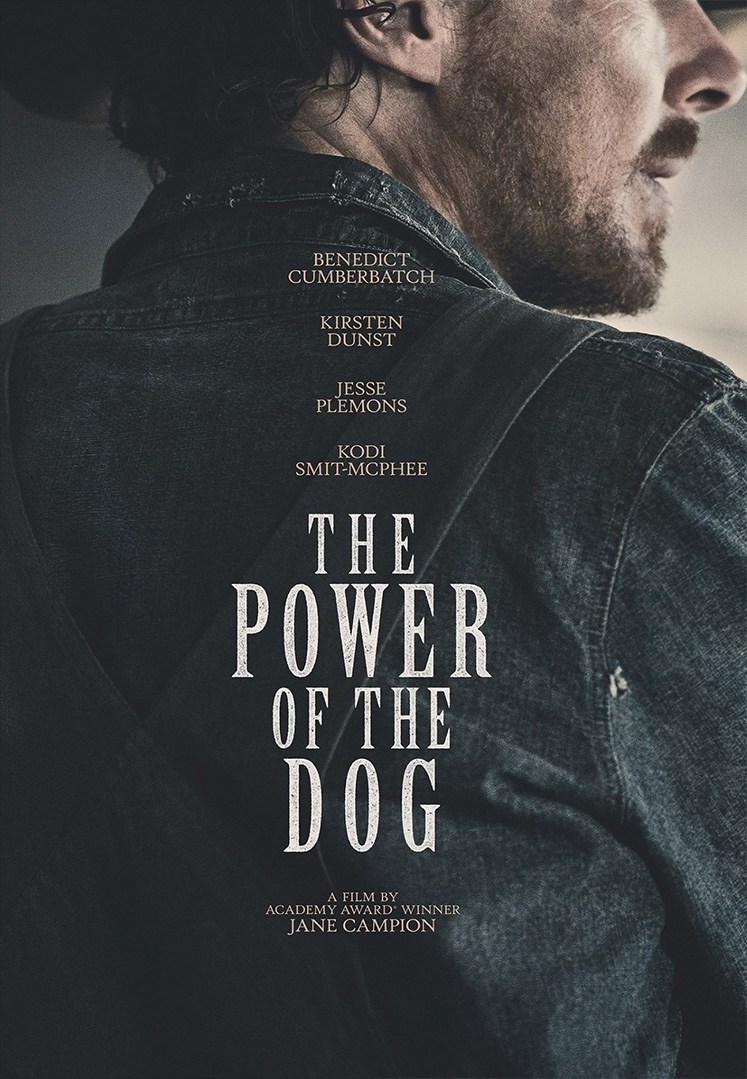 The Power of the Dog