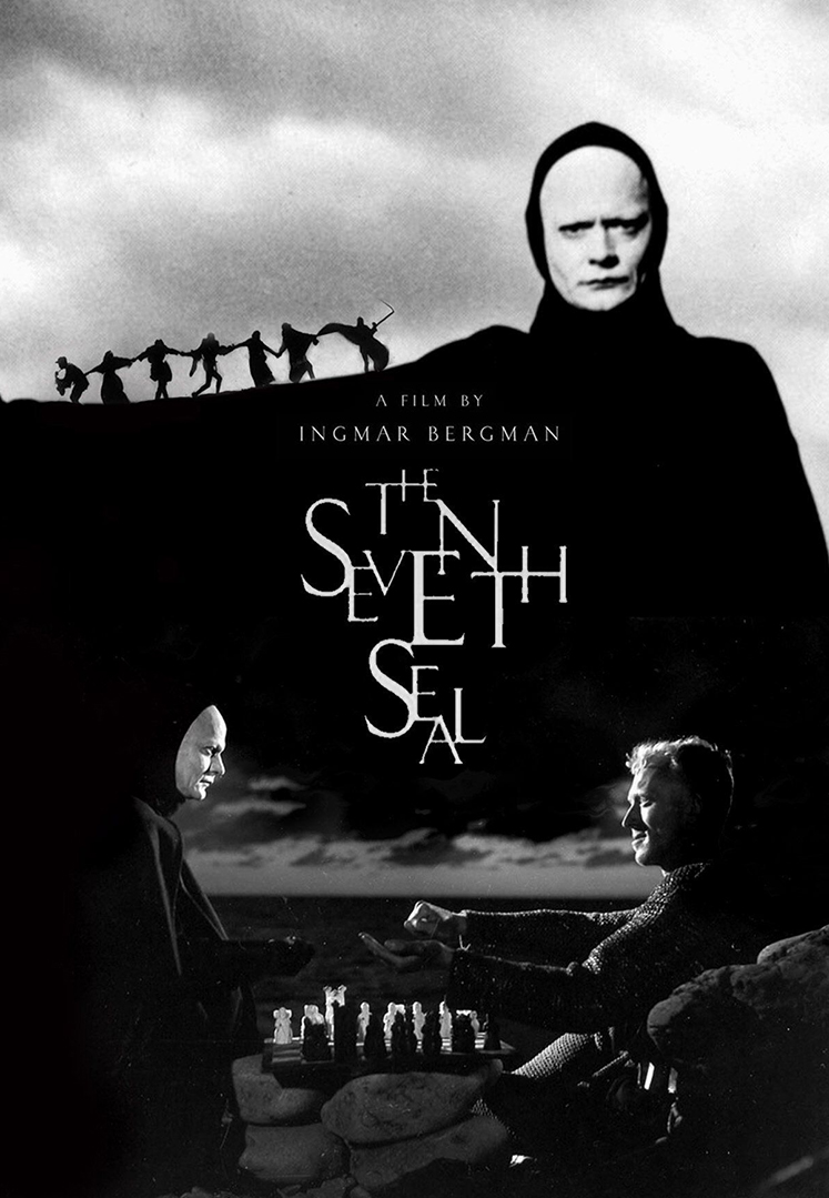 The Seventh Seal