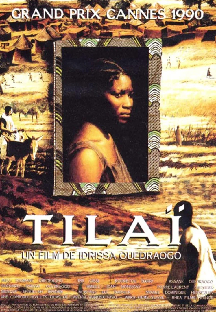 Tilaï