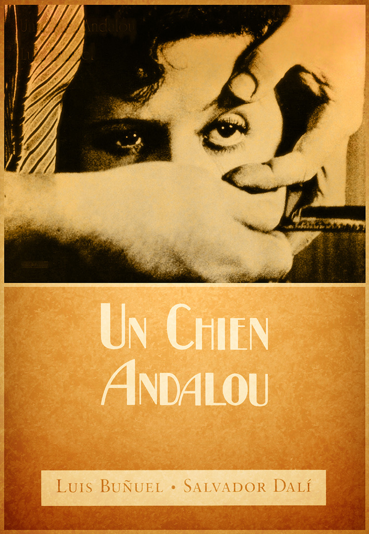 Un chien andalou