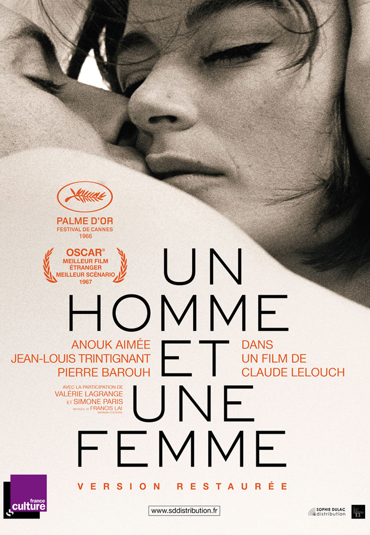 Un Homme Et Une Femme La Cinematheque Quebecoise Un Homme Et Une Femme La Cinematheque Quebecoise