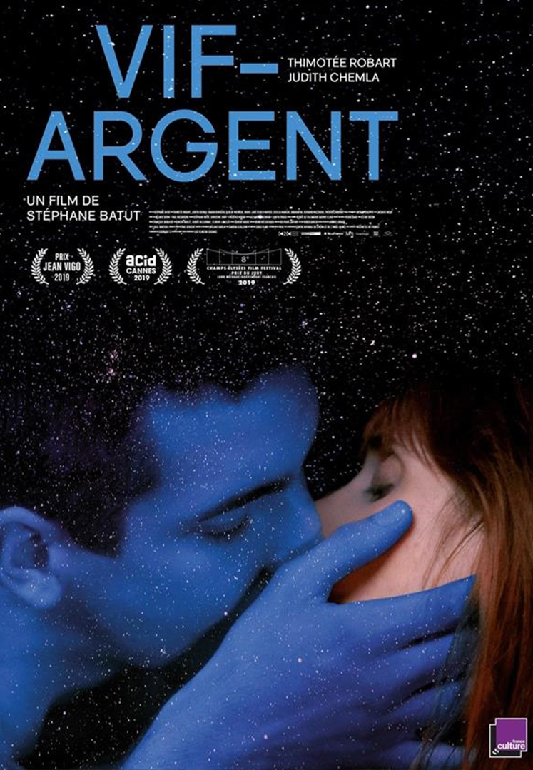 Vif-Argent