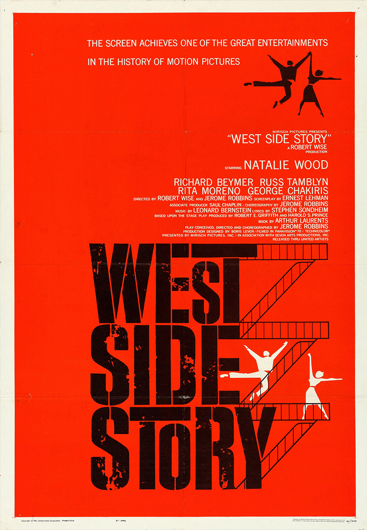 West Side Story