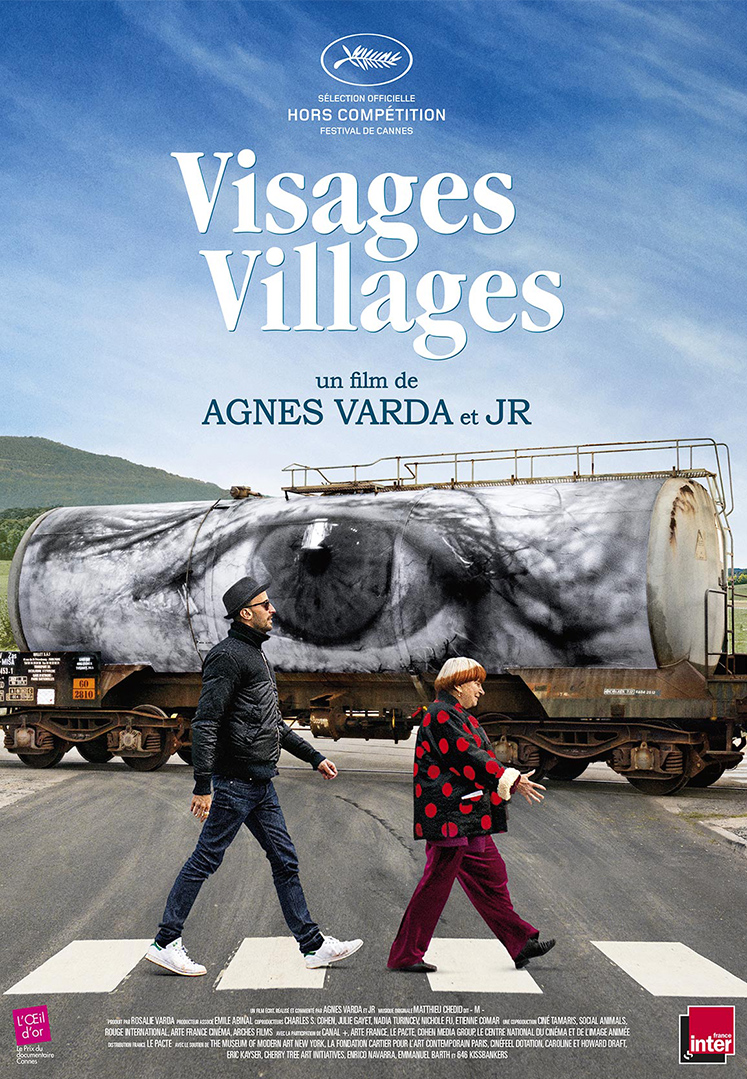 Visages Villages