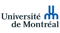 Université de Montréal Logo