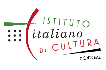 Logo - Institut culturel italien