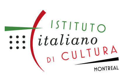 Logo - Institut culturel italien