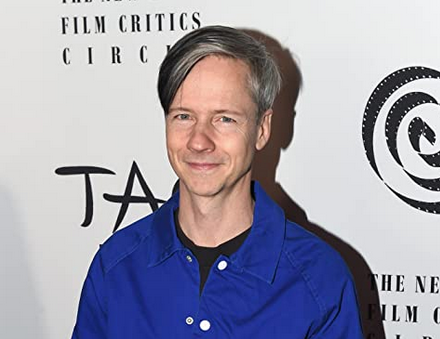 Jan 19, 2001; Toronto, ON, Canada; Actor JOHN CAMERON MITCHELL as Hedwig  and MICHAEL PITT as Thomas in 'Hedwig and the Angry Inch'. Directed by John  Cameron Mitchell Stock Photo - Alamy