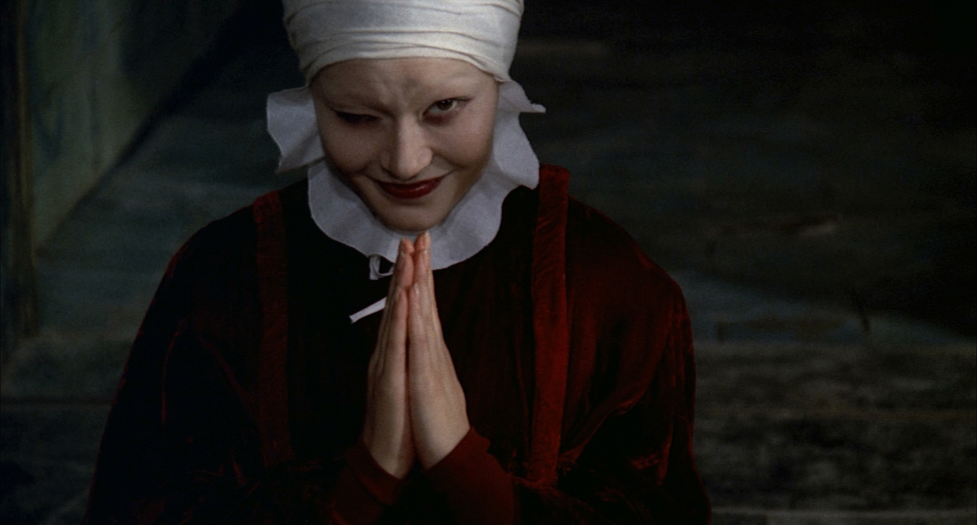 Fellini's Casanova - La Cinémathèque québécoise