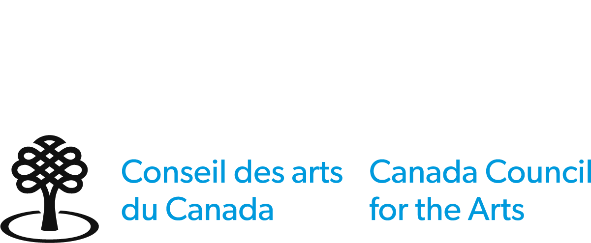 Logo Conseil des arts du Canada