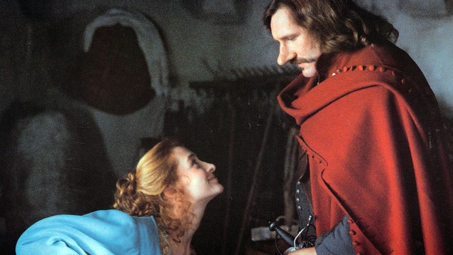 cyrano de bergerac film entier cyrano de bergerac film entier