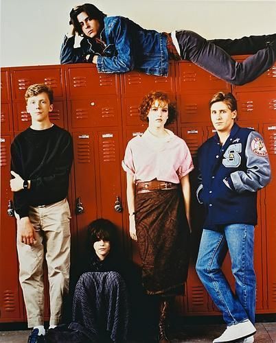 the breakfast club synopsis
