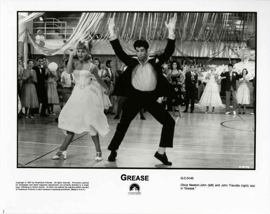 Grease