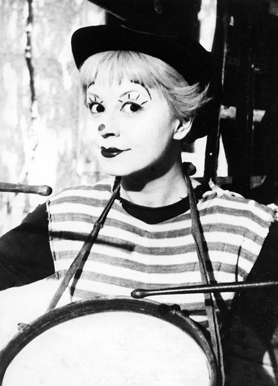 La strada (Fellini)