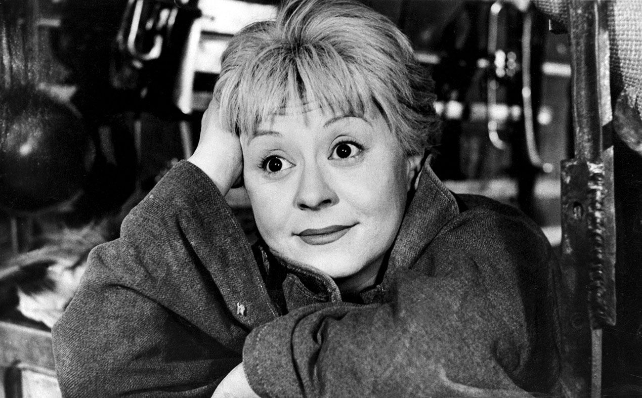 La strada (Fellini)