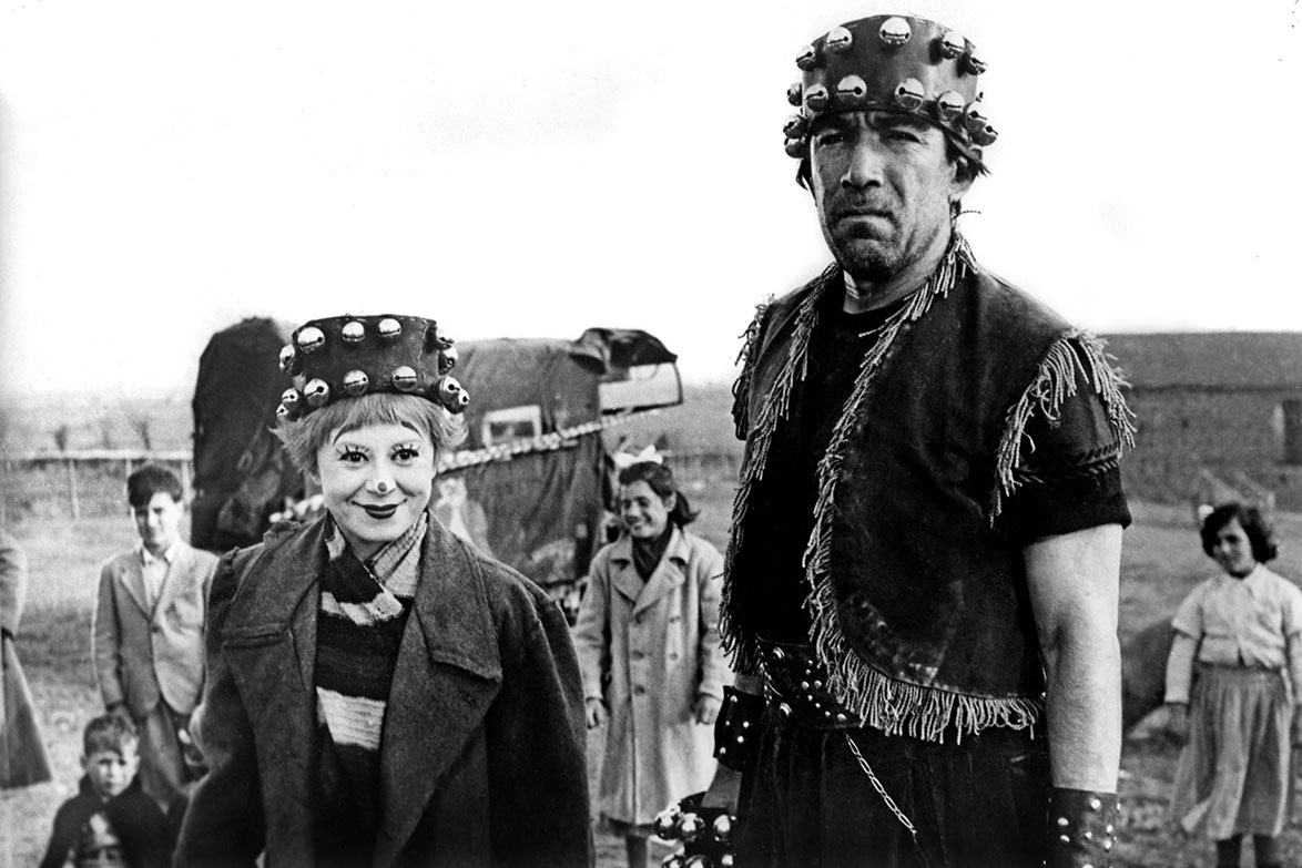 La strada (Fellini)