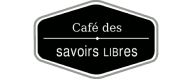 Logo Café des savoirs libres