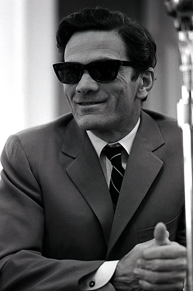 Pasolini