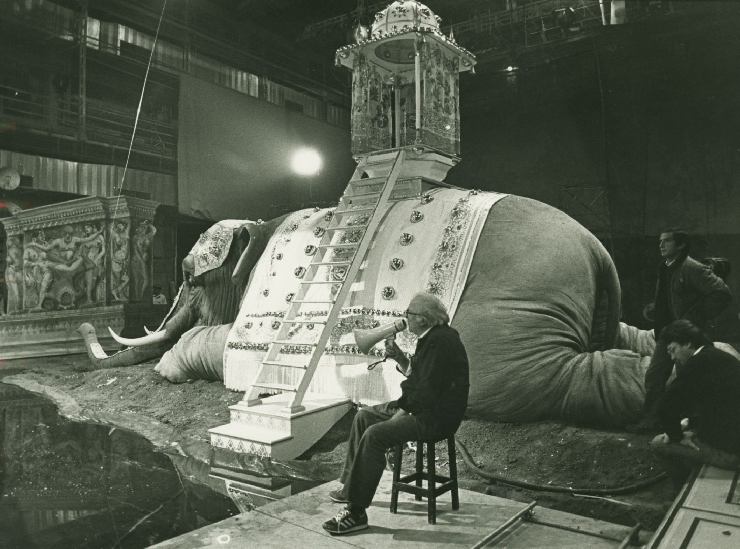 Intervista (Federico Fellini)