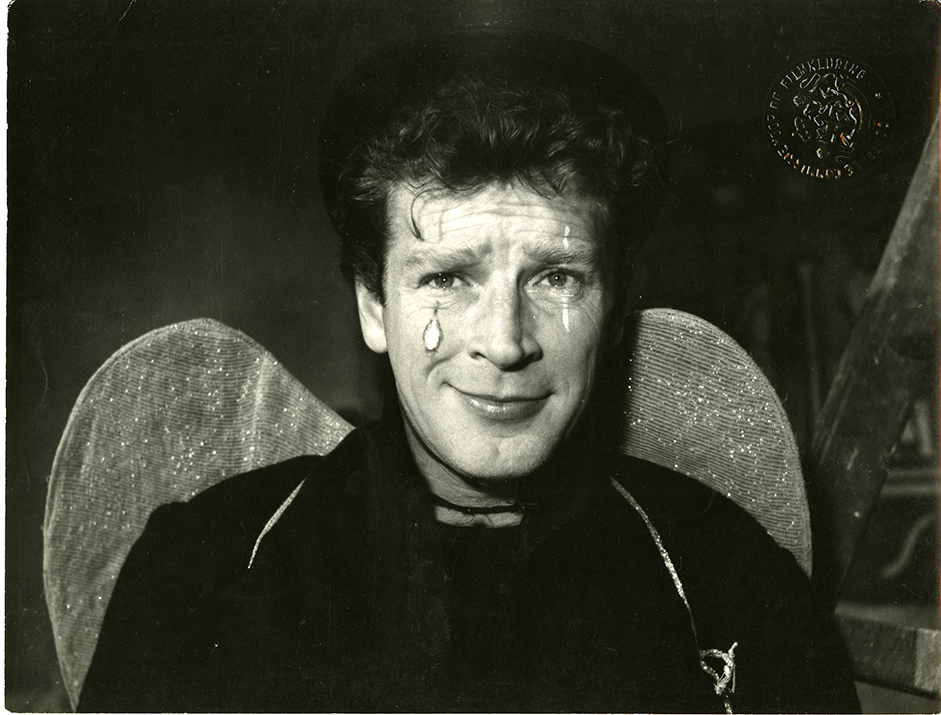 La strada (Fellini) La Cinémathèque québécoise