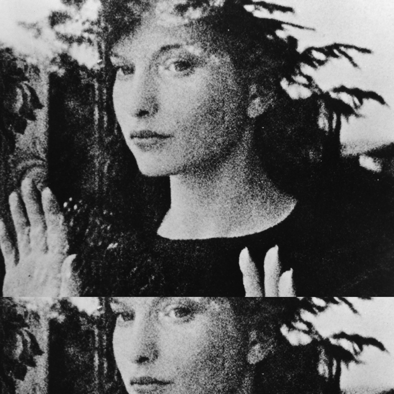 Maya Deren, le cinéma en transe