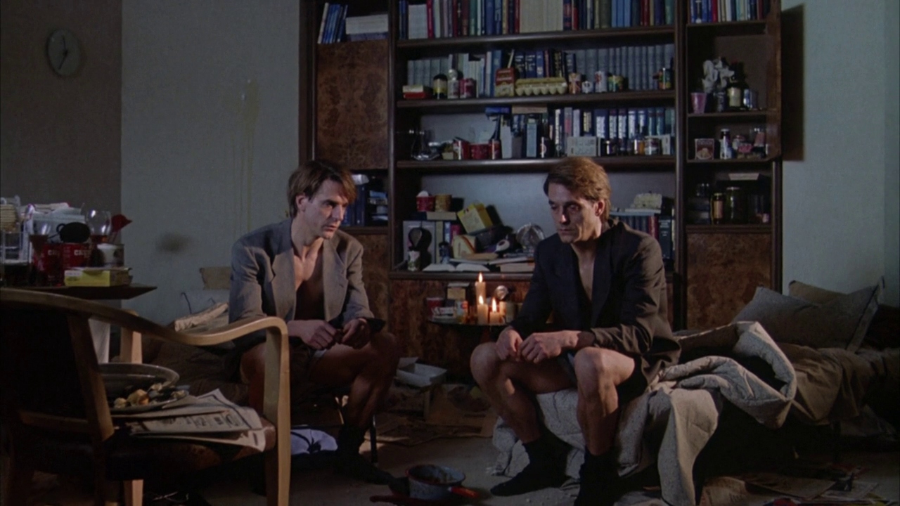 Dead Ringers