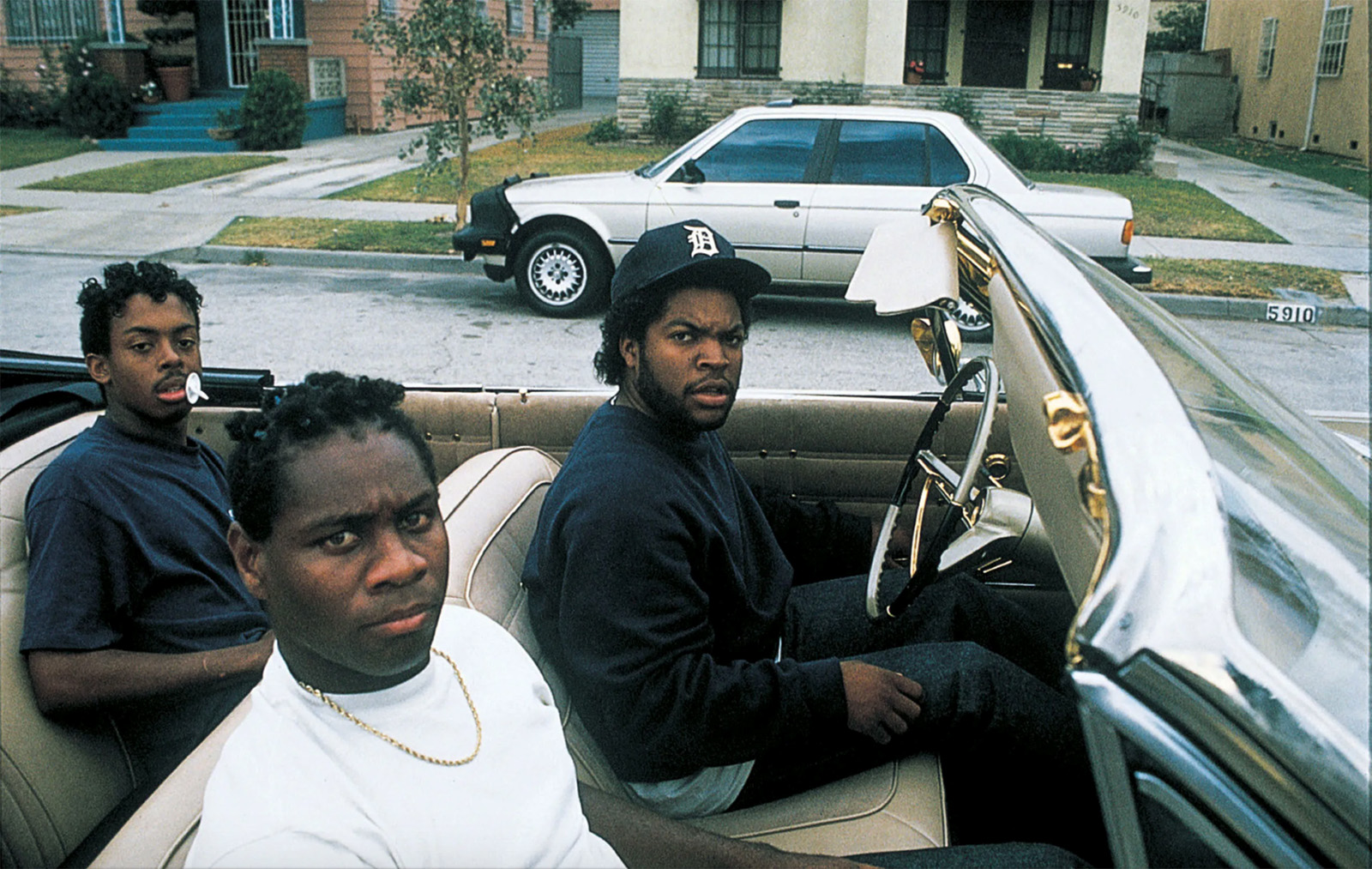 Boyz n the Hood - La Cinémathèque québécoise