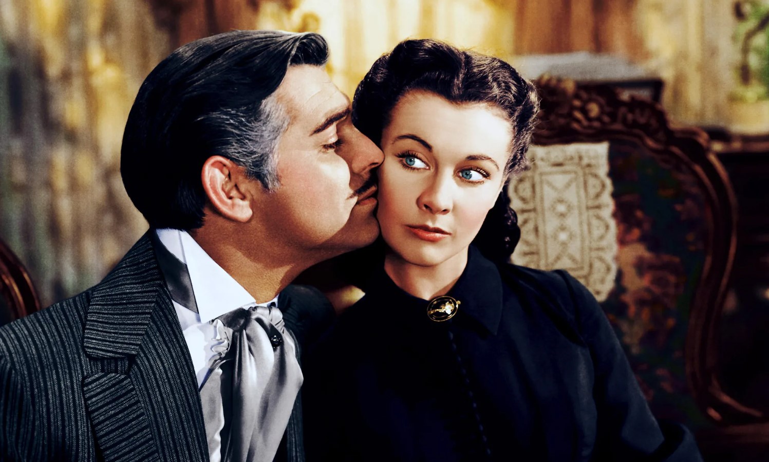 Gone With the Wind (Autant en emporte le vent)