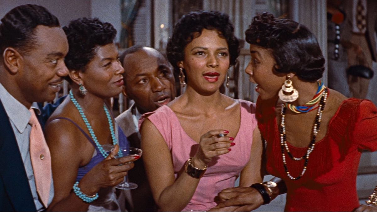 Carmen Jones (1954)