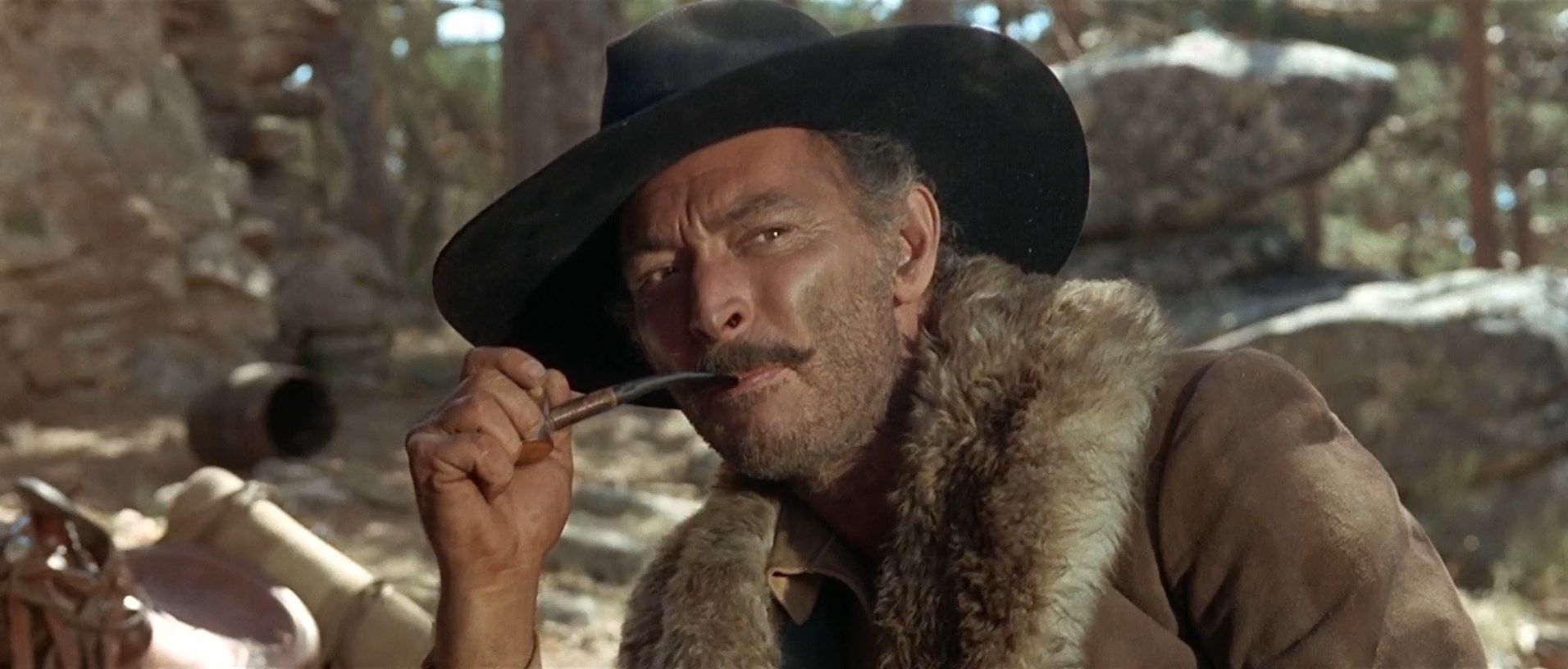 The Big Gundown