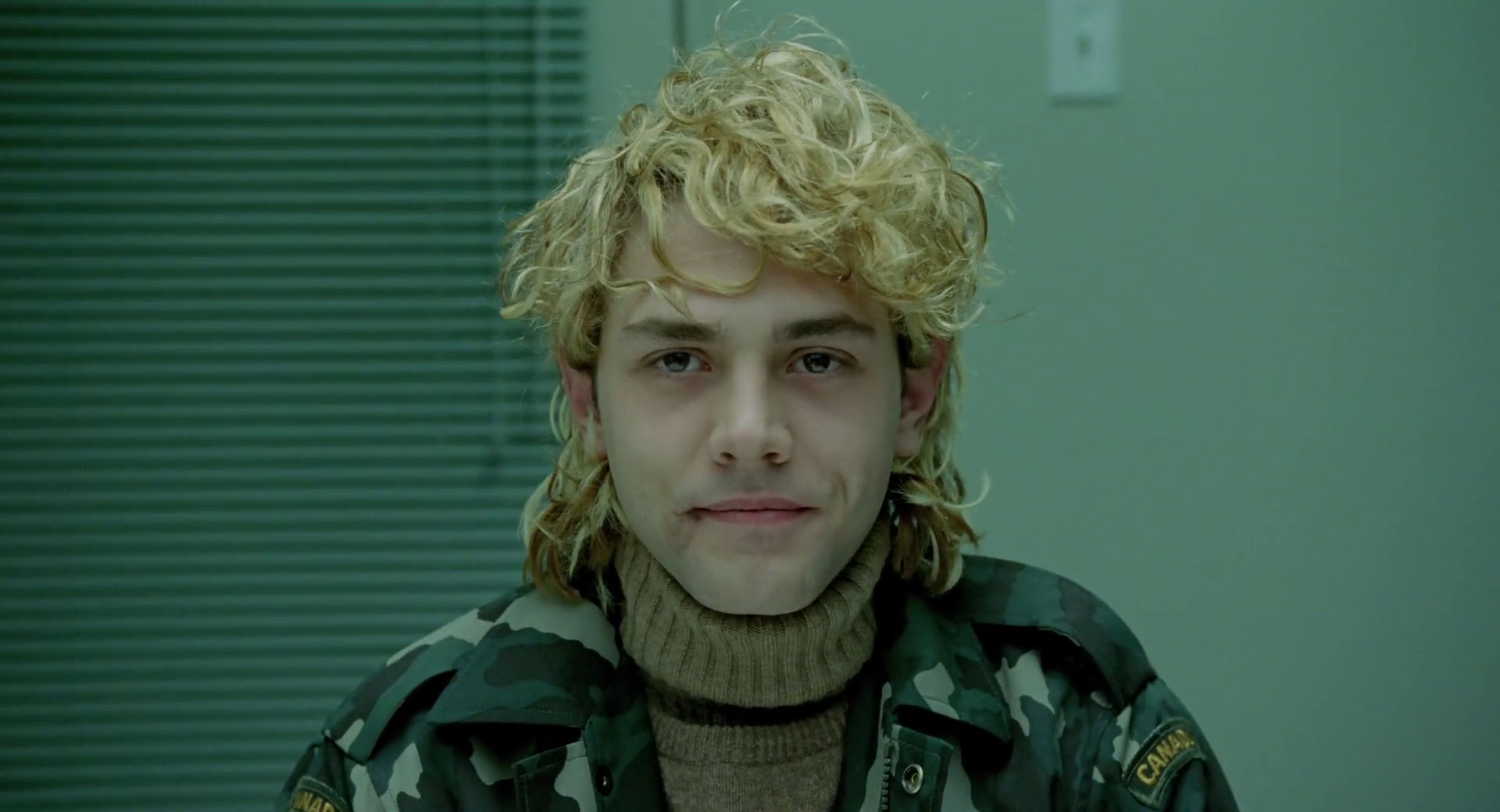 Xavier Dolan - Wikipedia