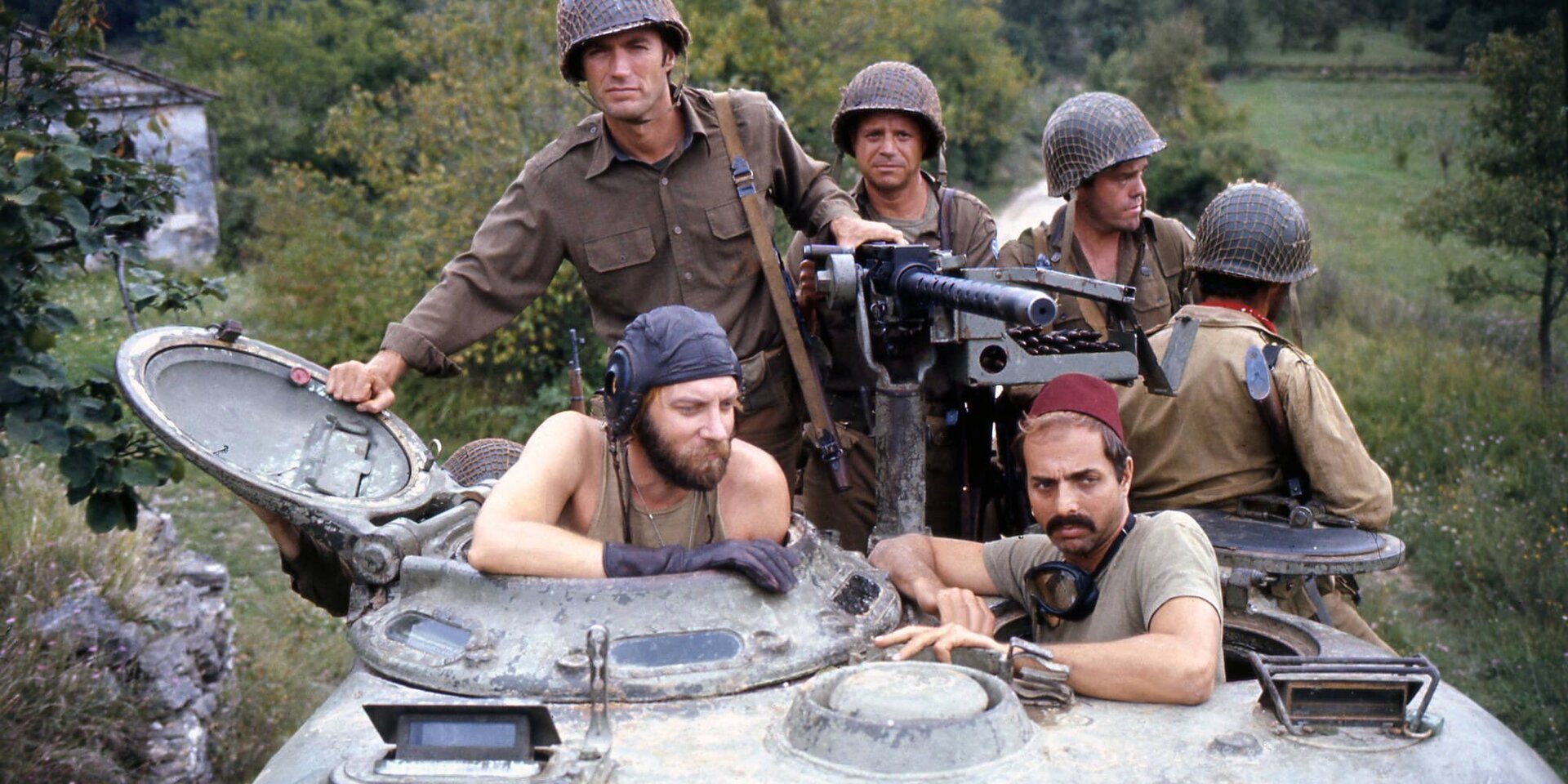 Kelly's Heroes