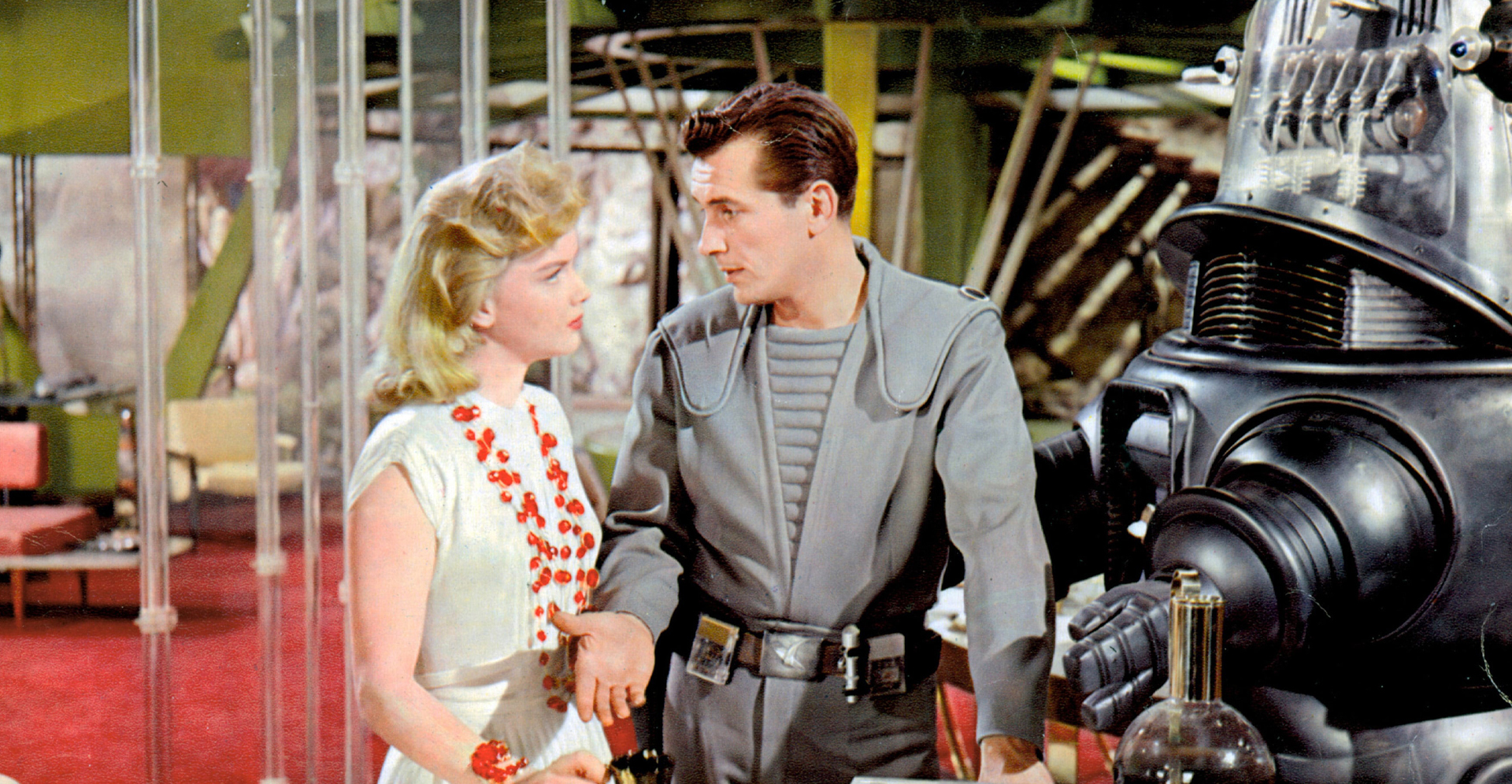 その他 Return to the Forbidden Planet Return to the Forbidden Planet その他