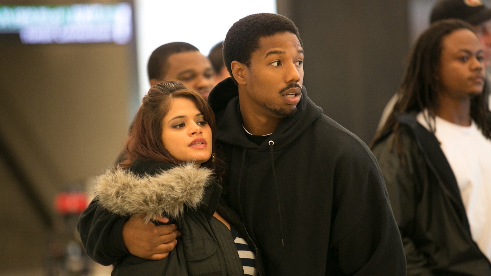 Fruitvale Station La Cinémathèque québécoise