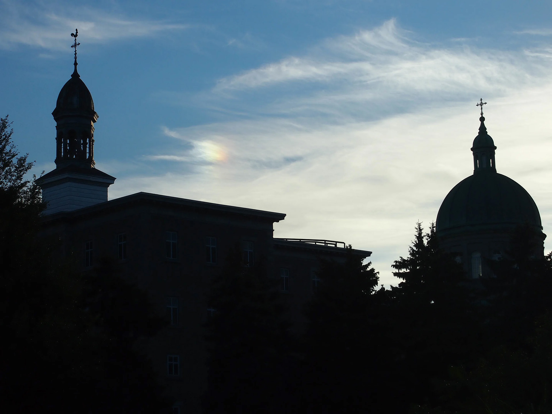 Le dernier souffle, au cœur de l'Hôtel-Dieu de Montréal