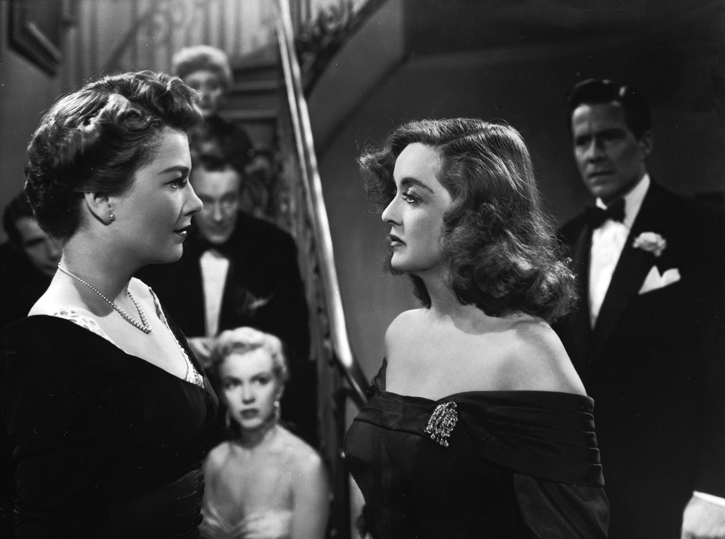 All about eve on sale korean drama eng sub