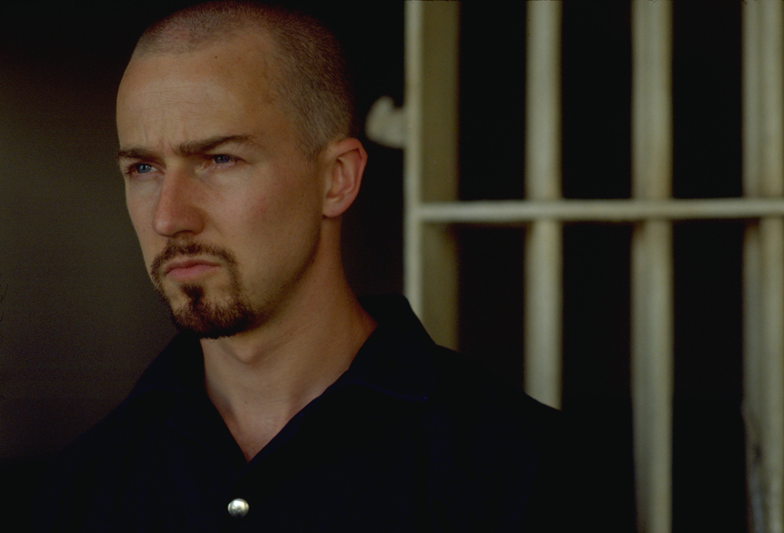 American History X