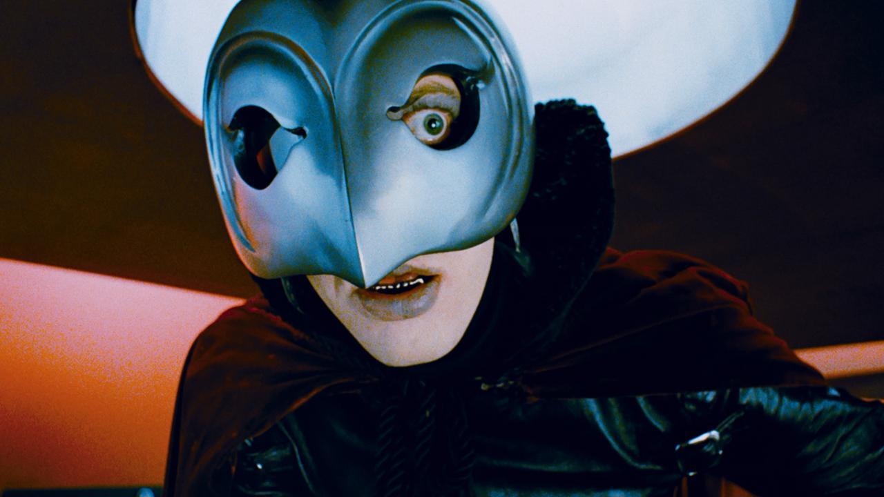 Phantom of the Paradise