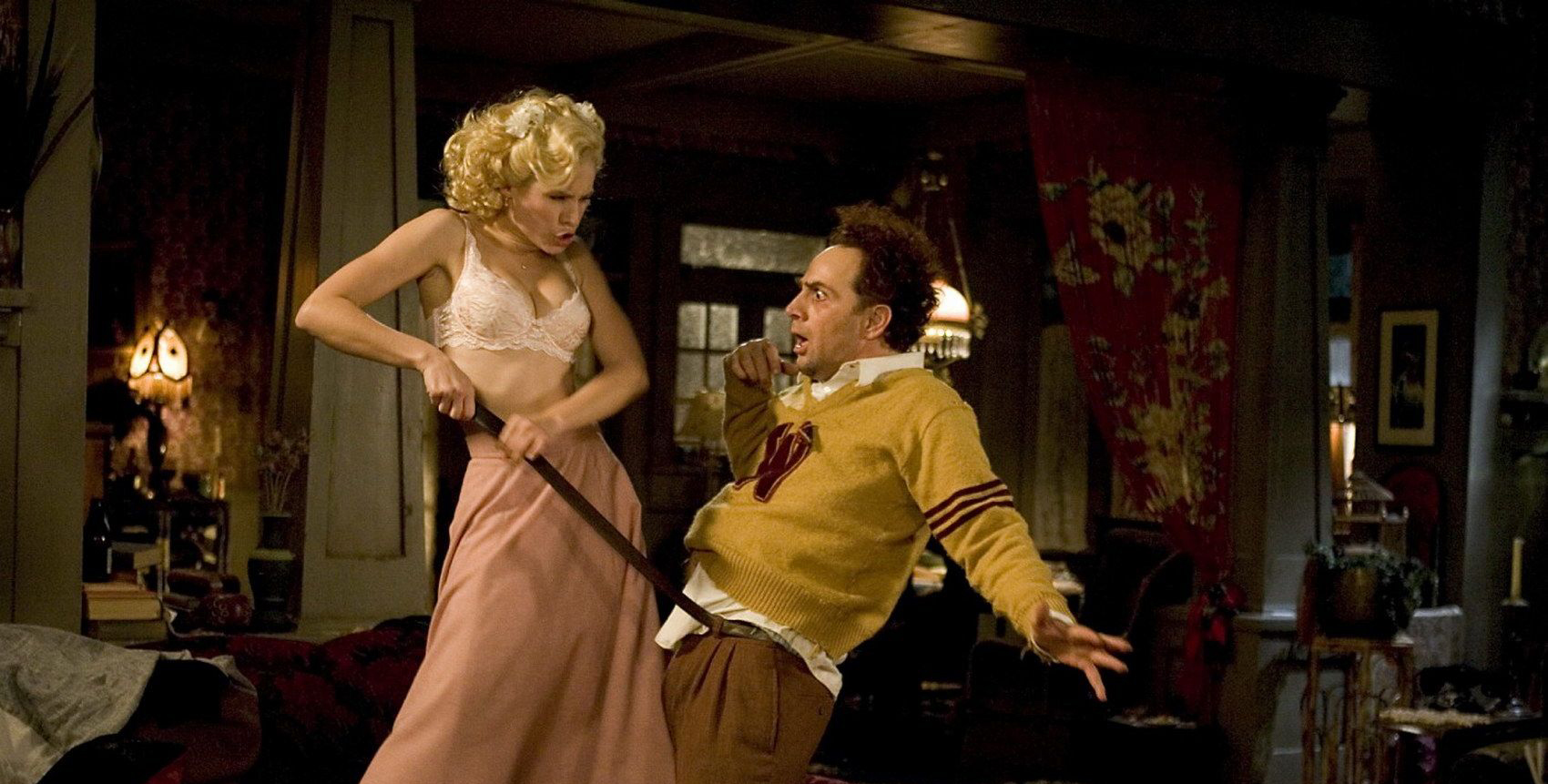 Reefer Madness The Movie Musical