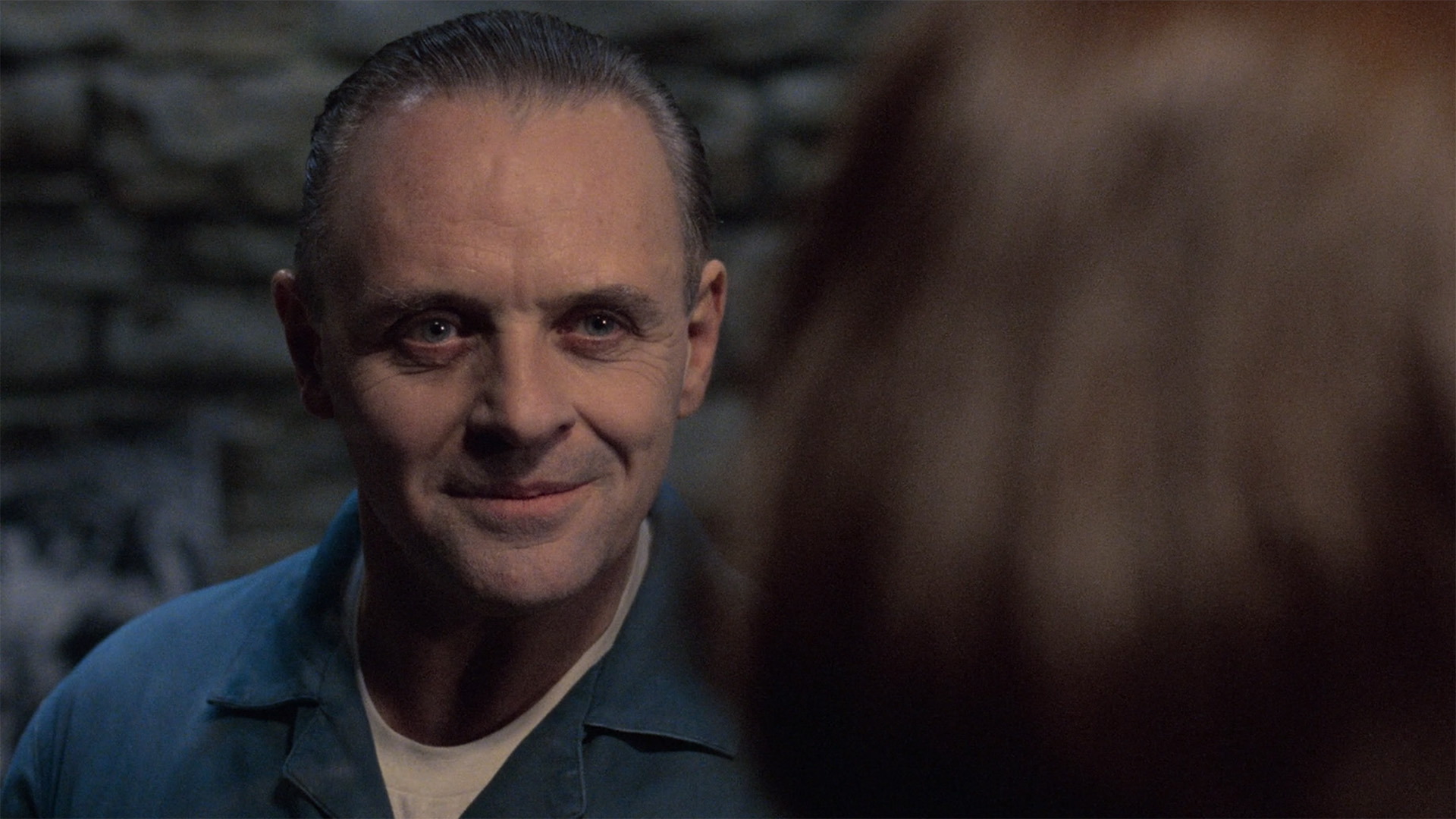 The Silence of the Lambs