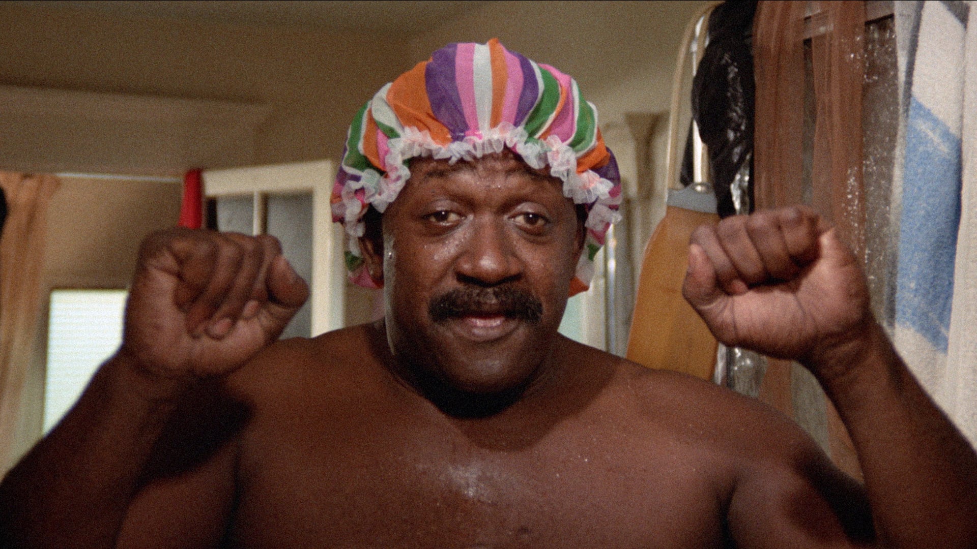 Sweet Sweetback S Baadasssss Song La Cinematheque Quebecoise