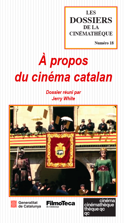 À propos du cinéma catalan