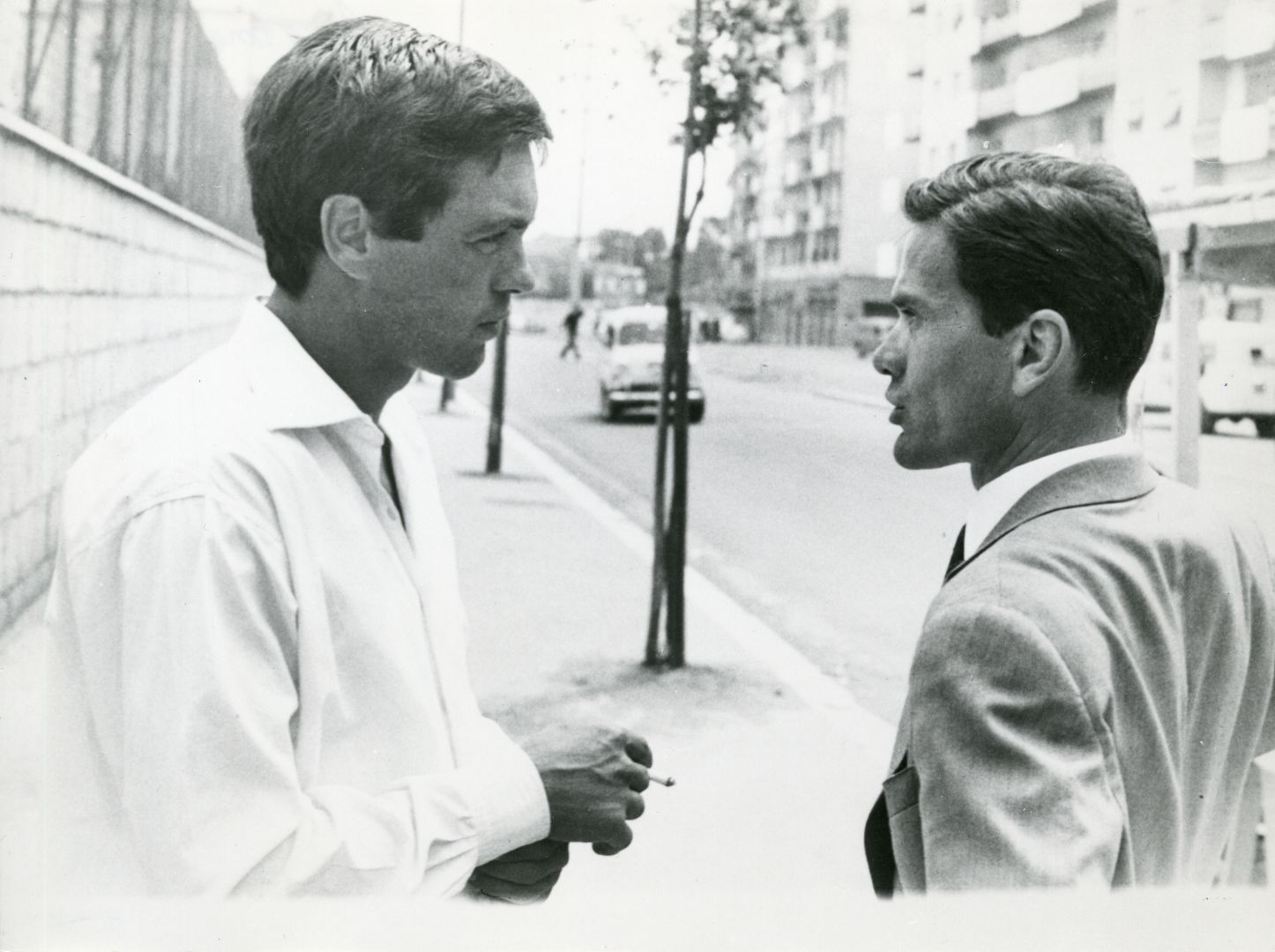 Accattone (Pier Paolo Pasolini)