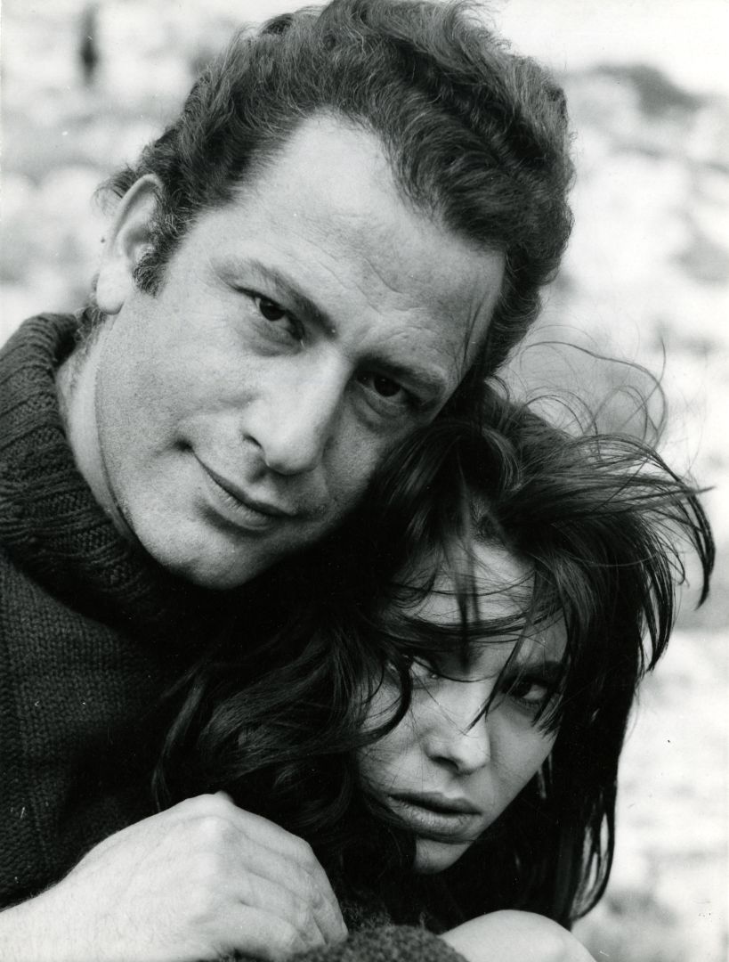 Il demonio (Brunello Rondi) La Cinémathèque québécoise