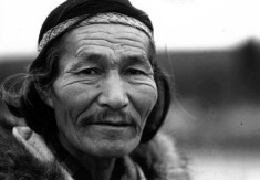 MUSHUAU INNU d'Arthur Lamothe. Coll. Cinémathèque québécoise
